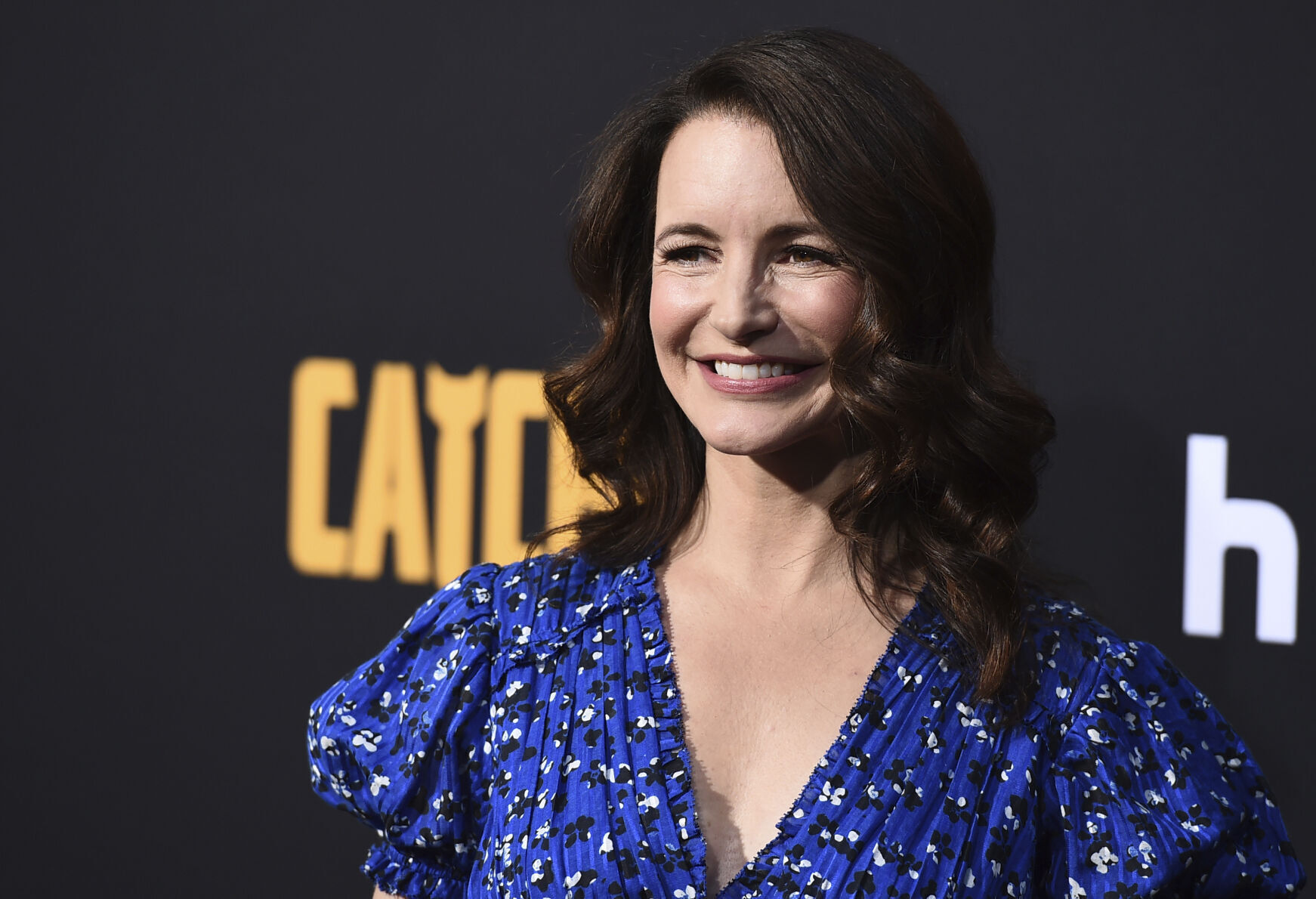 Kristin Davis